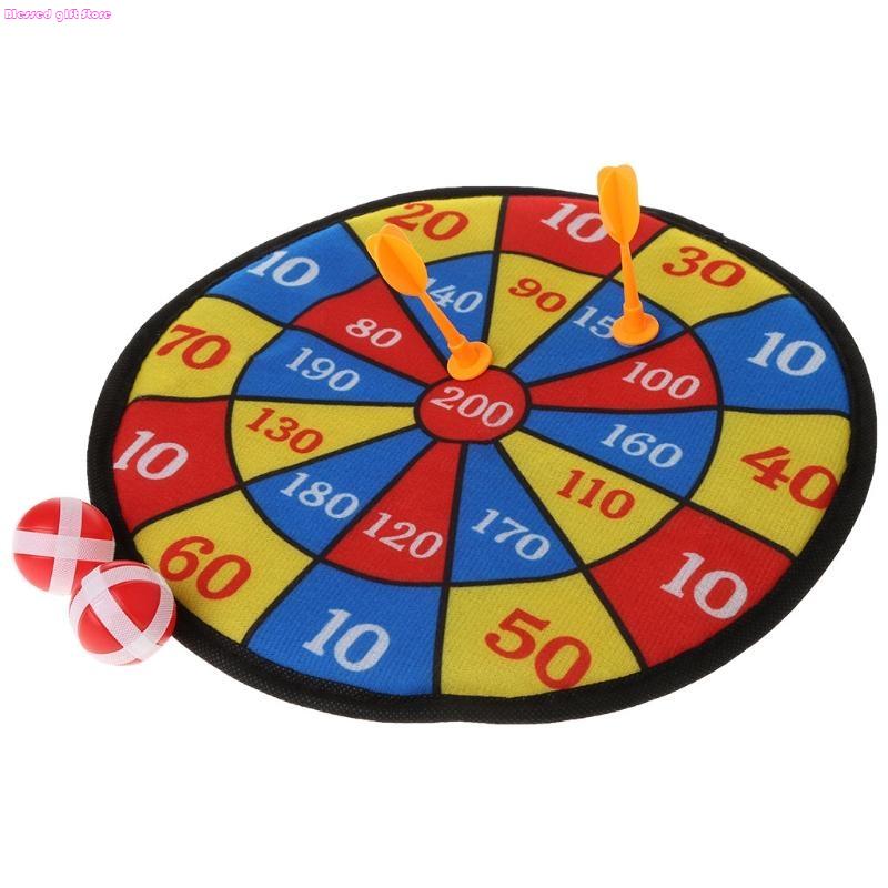 Board Game Quote - D0JC Safety Targets & Sticky Ball