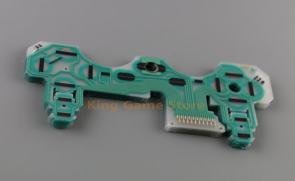 50pcs Replacement For PS3 Cont - Board Game Film recension och pris