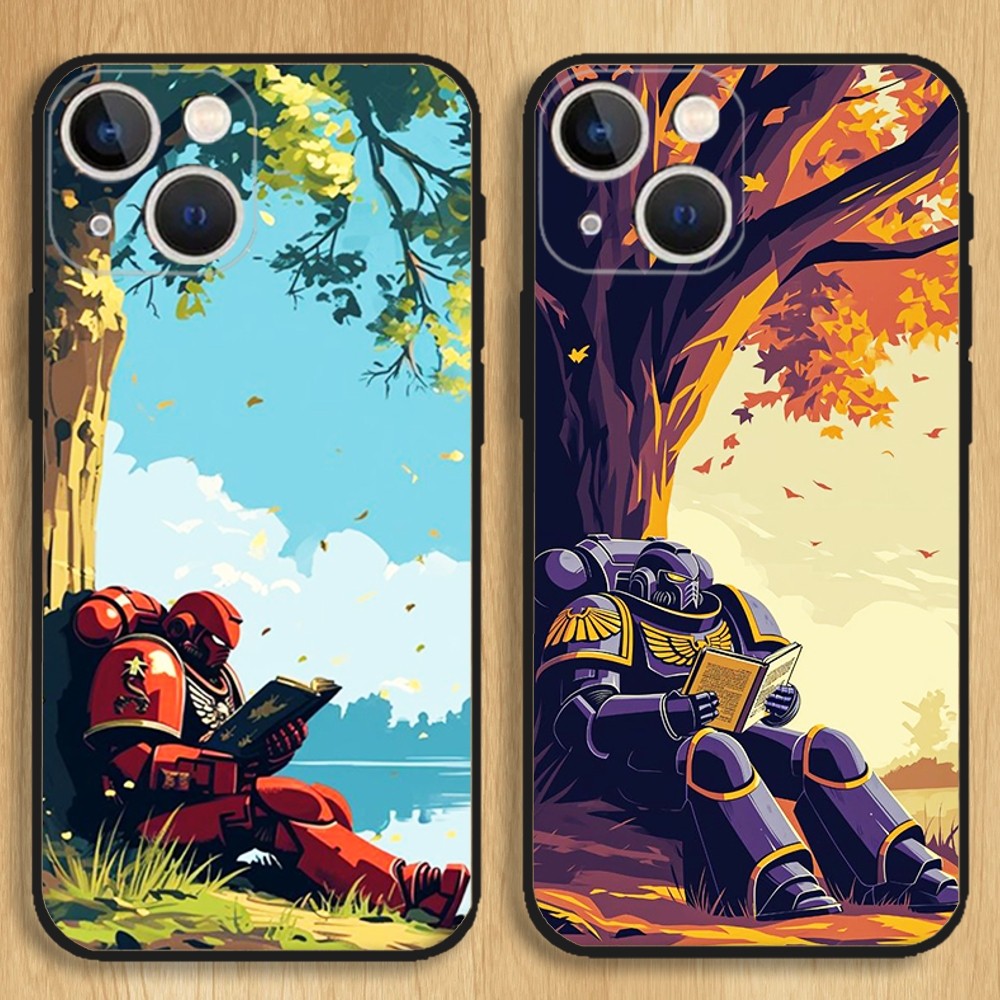 W-Warhammeras Board Game Phone - Board Game Quote recension och pris