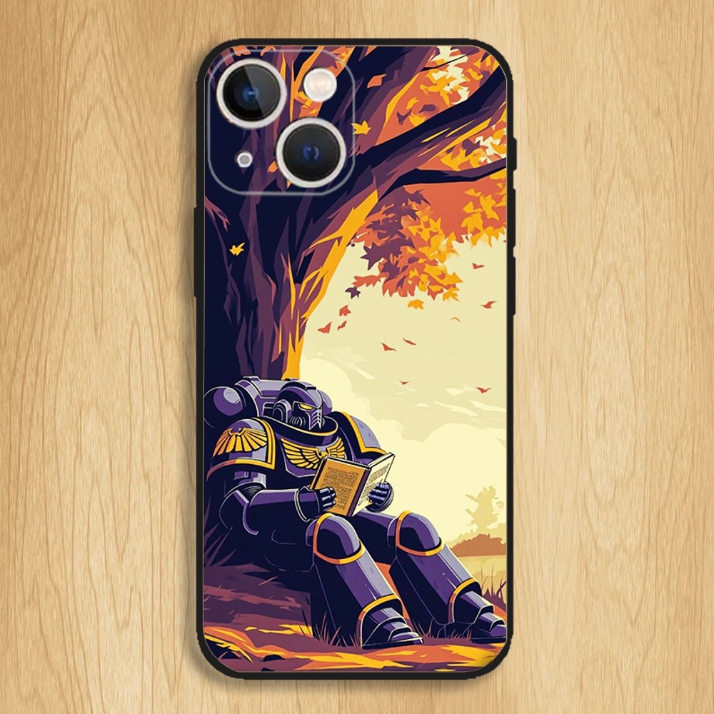 W-Warhammeras Board Game Phone - Board Game Quote recension och pris