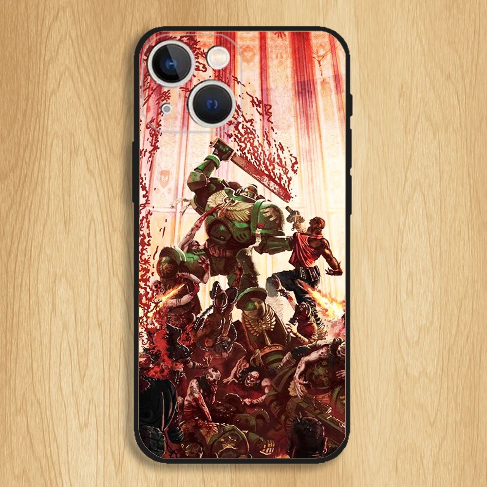W-Warhammeras Board Game Phone - Board Game Quote recension och pris