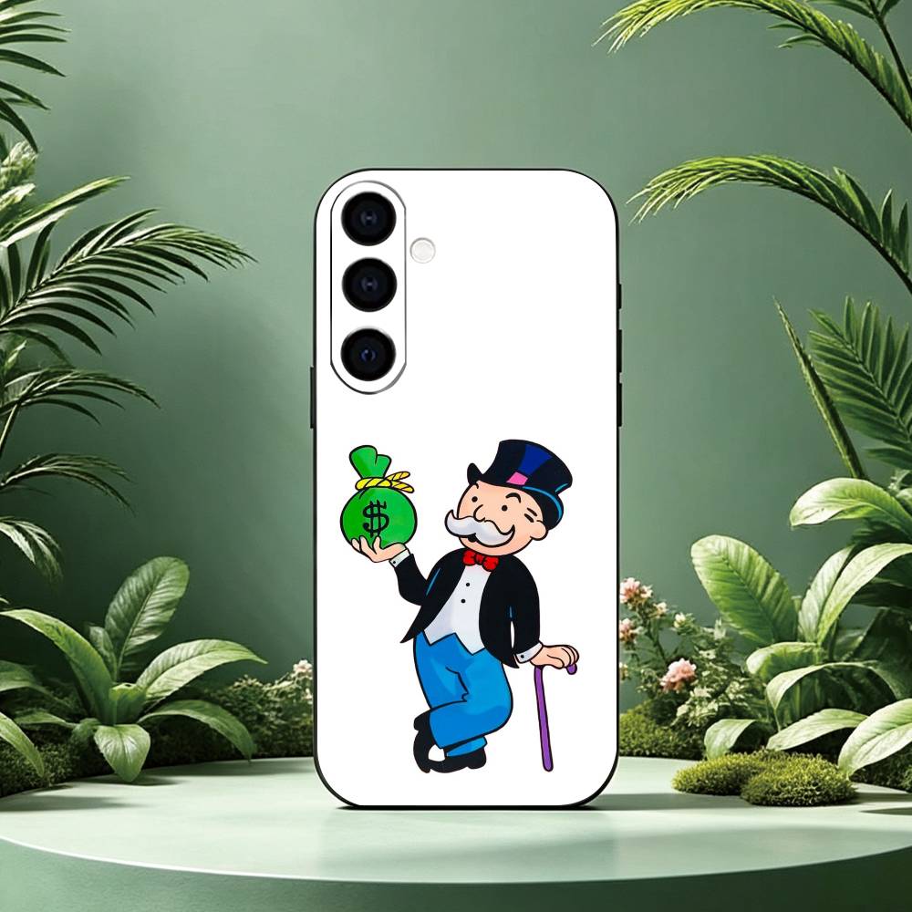 Board game MonopolyES  Phone C - Board Game Quote recension och pris