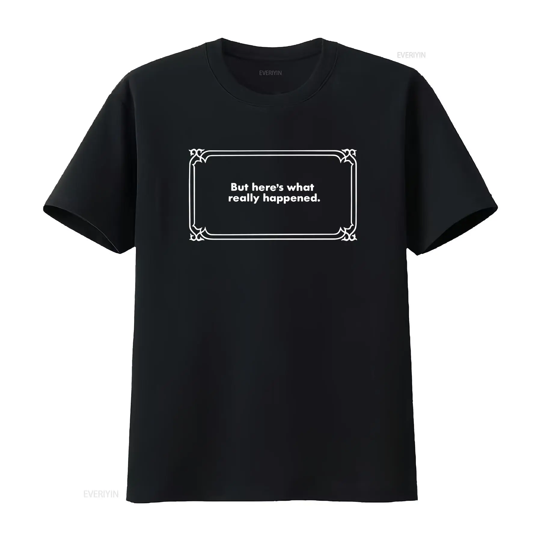 Clue T Shirt SweaT Movie Funny - Board Game Quote recension och pris