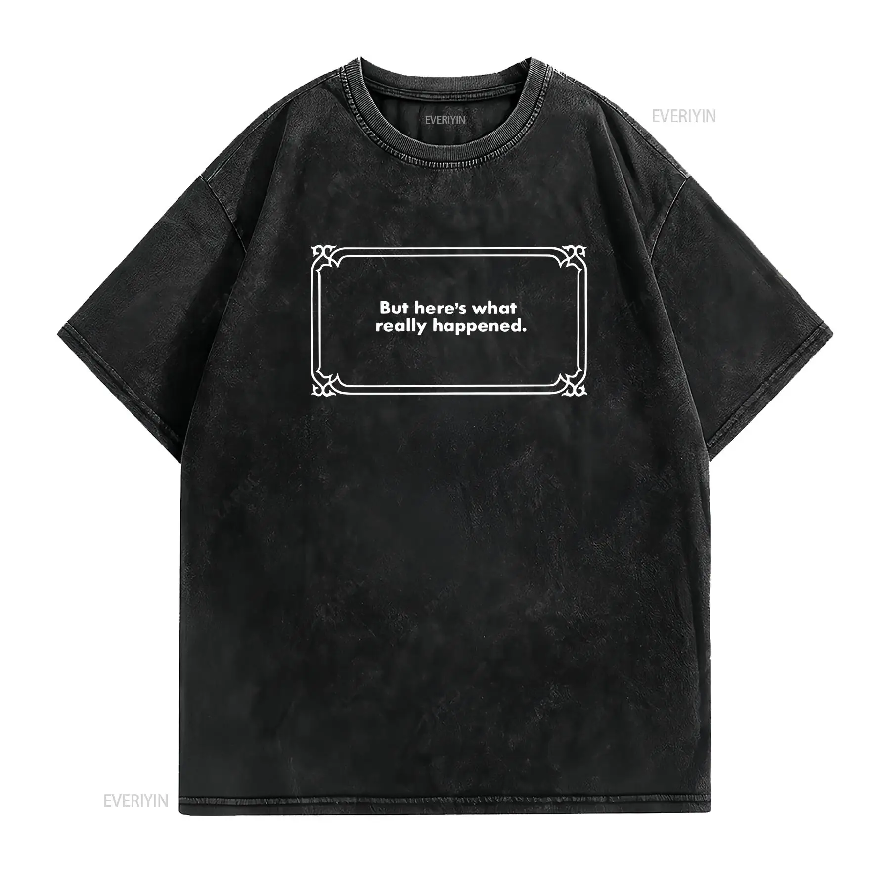 Clue T Shirt SweaT Movie Funny - Board Game Quote recension och pris