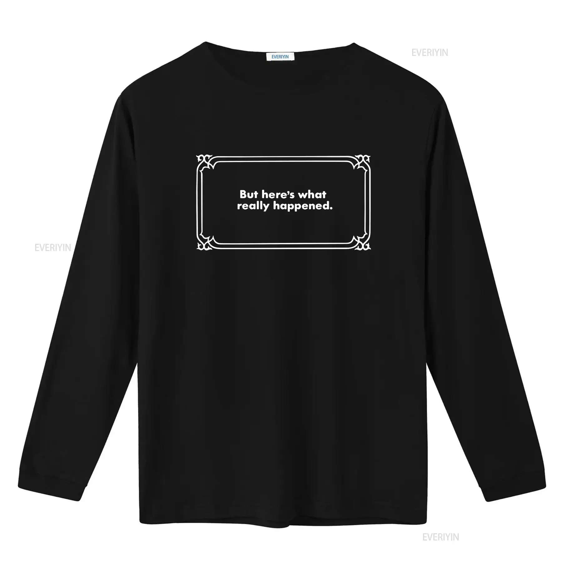 Clue T Shirt SweaT Movie Funny - Board Game Quote recension och pris