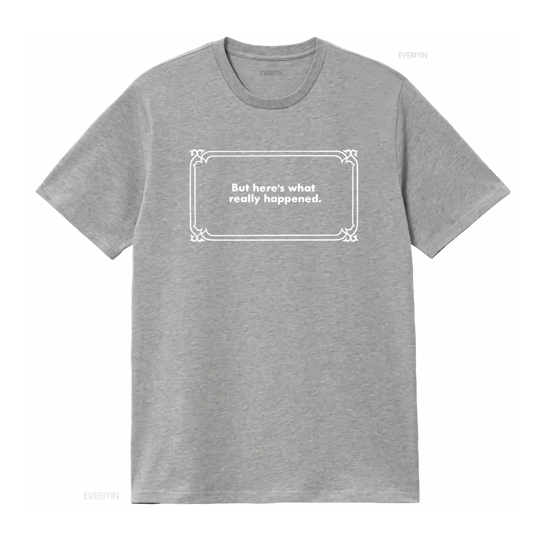 Clue T Shirt SweaT Movie Funny - Board Game Quote recension och pris