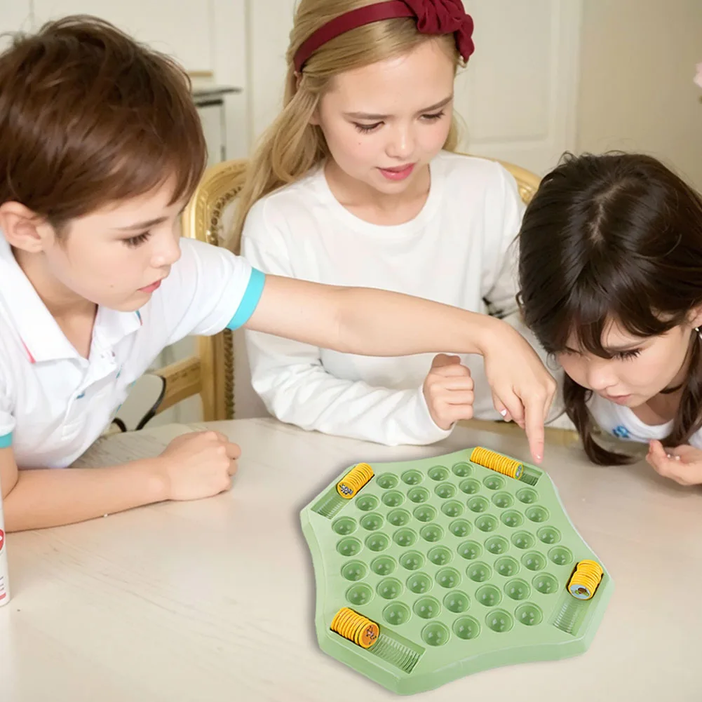 Flip Chess Memory Board Game K - Board Game Oath recension och pris