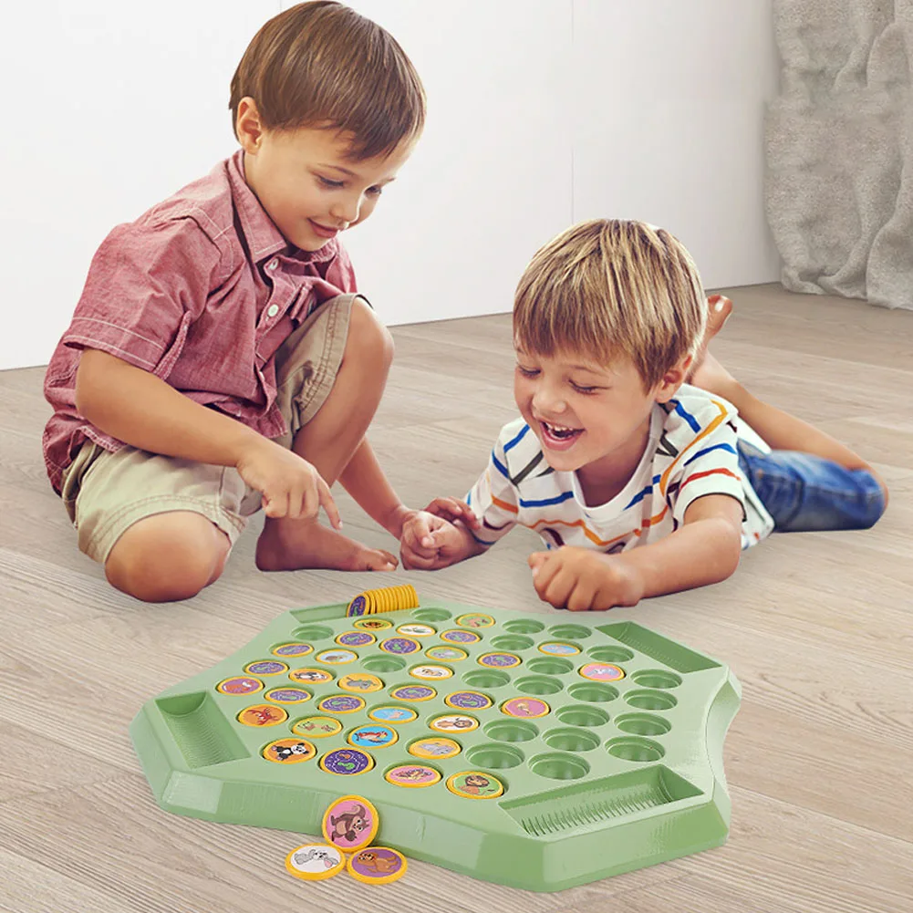 Flip Chess Memory Board Game K - Board Game Oath recension och pris