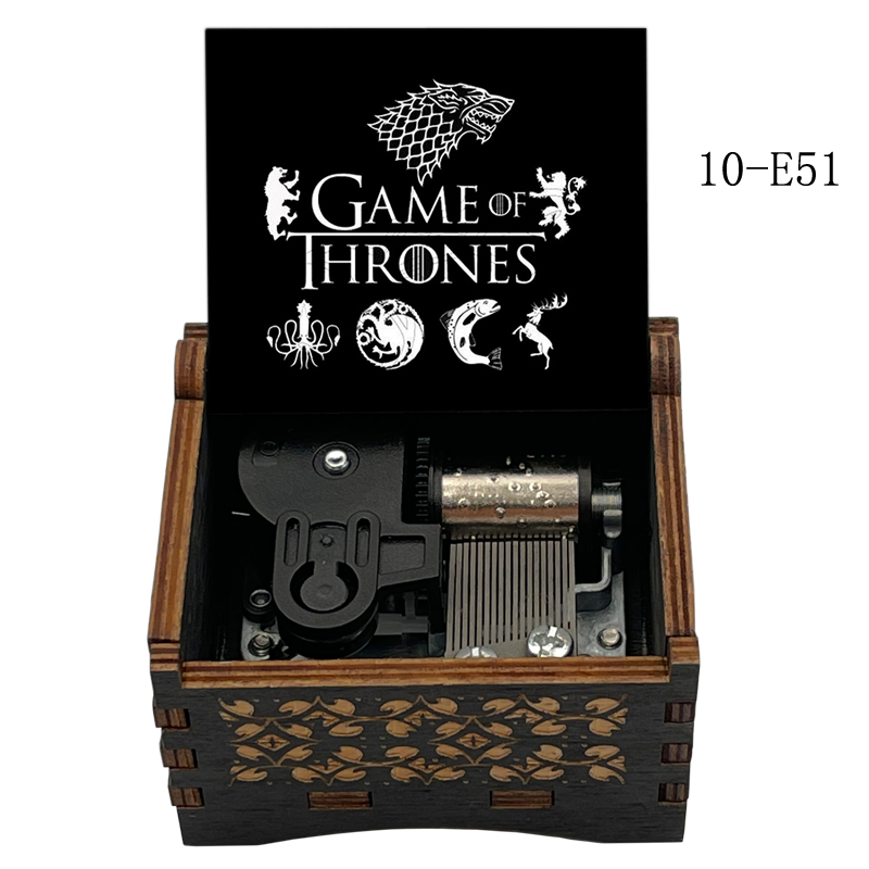 Game Opening Song《Main Title》o - Board Game Harmonies recension och pris