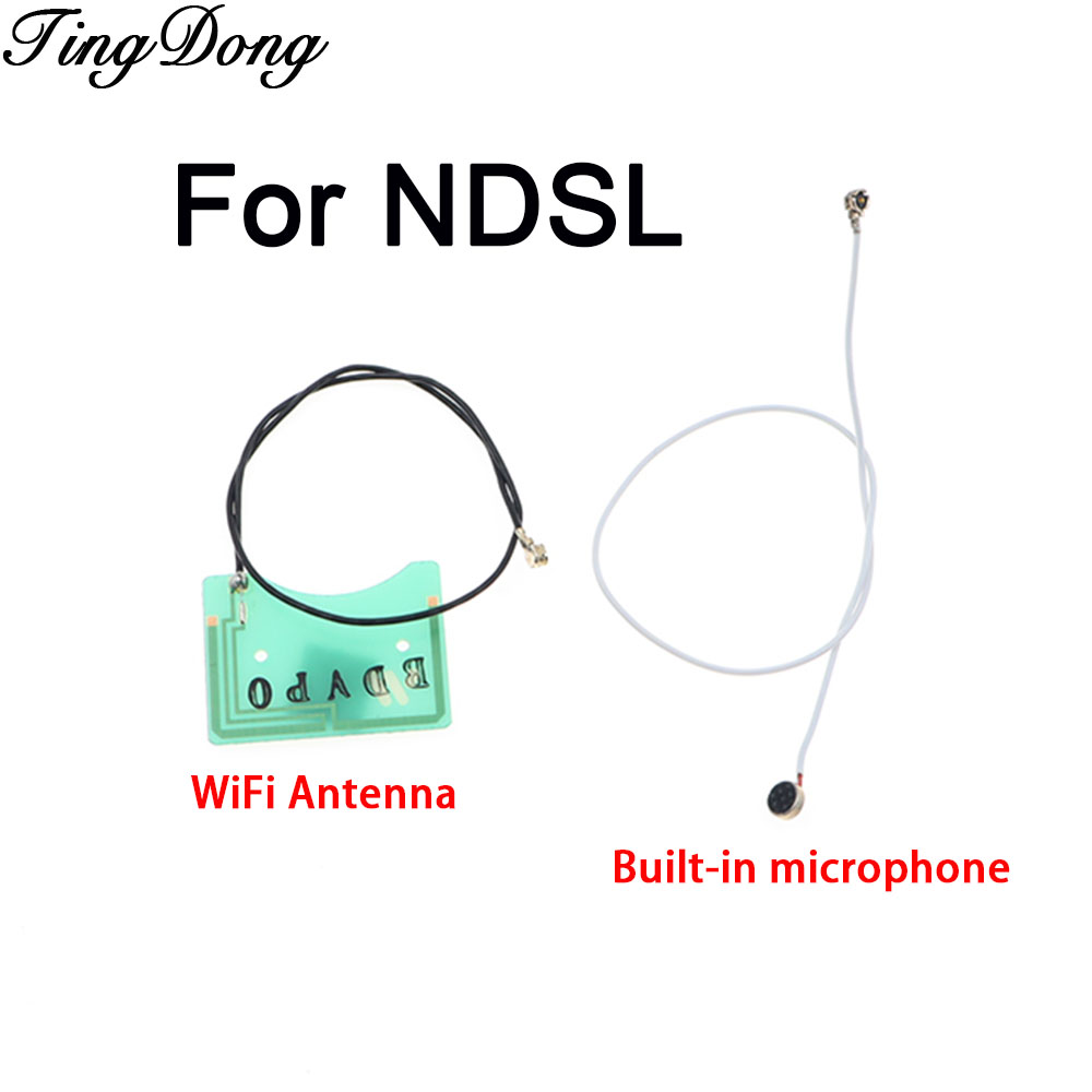 1-5PCS Replacement Wifi Antenn - Board Game Film recension och pris