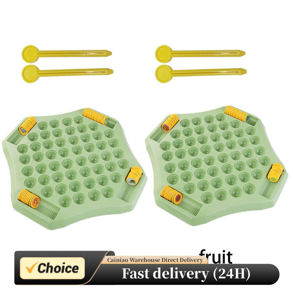 Flip Chess Classic Strategy Bo - Board Game Oath recension och pris