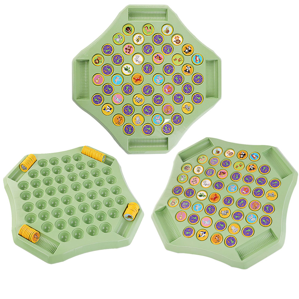 Flip Chess Classic Strategy Bo - Board Game Oath recension och pris