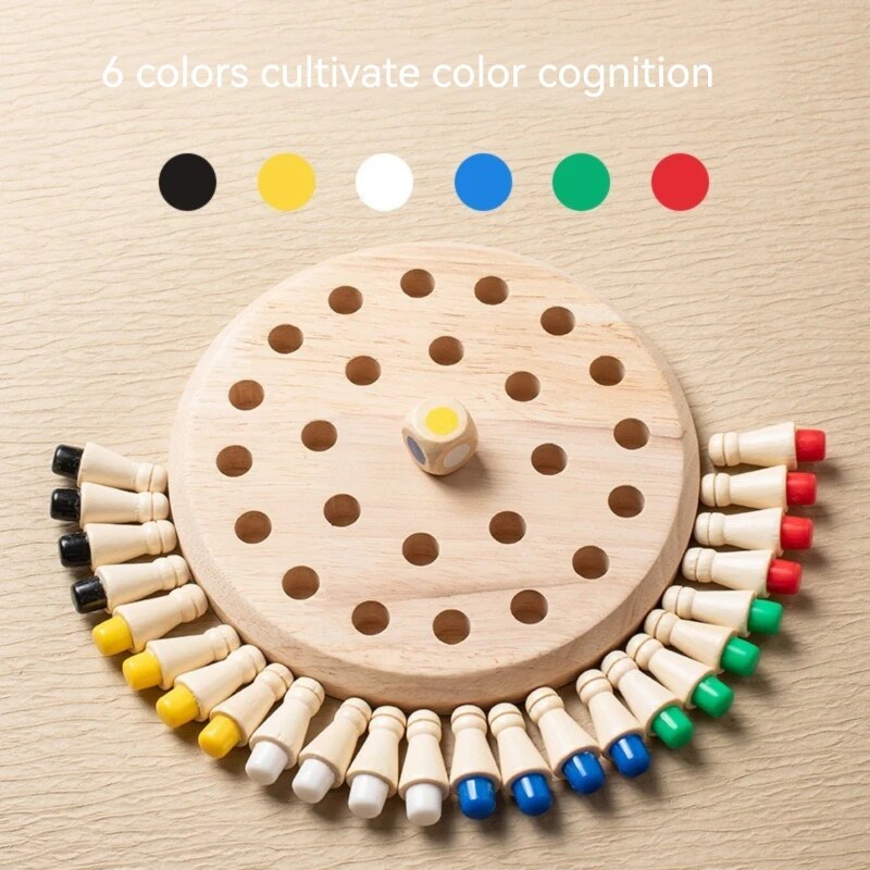 Preschool CHILDREN'S Puzzle Me - Board Game Oath recension och pris