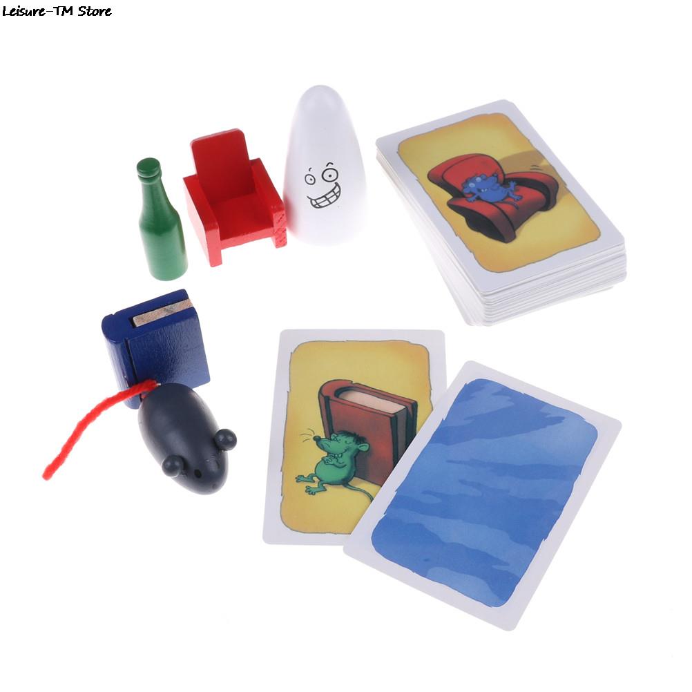 Hot Sale Geistes Blitz 1+2+3 G - Board Game Harmonies recension och pris