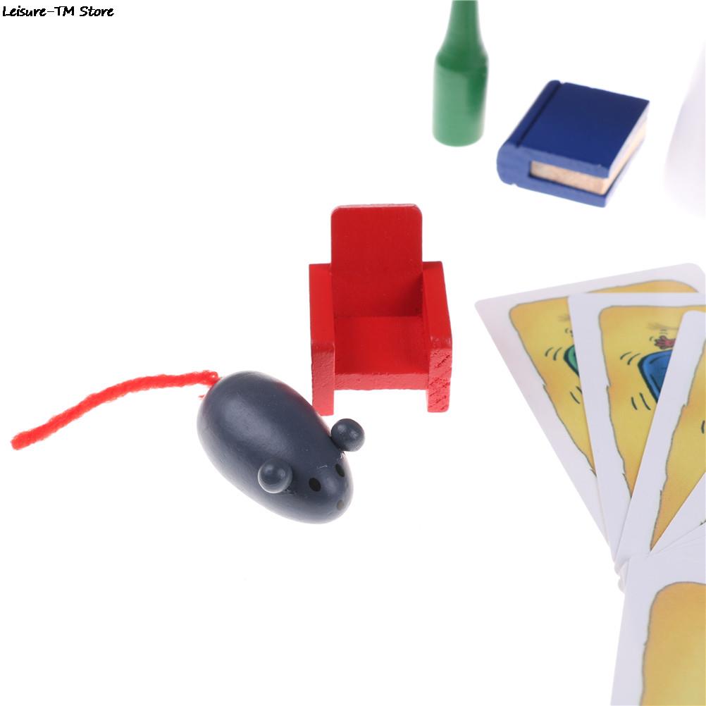 Hot Sale Geistes Blitz 1+2+3 G - Board Game Harmonies recension och pris