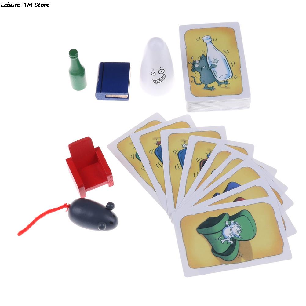 Hot Sale Geistes Blitz 1+2+3 G - Board Game Harmonies recension och pris