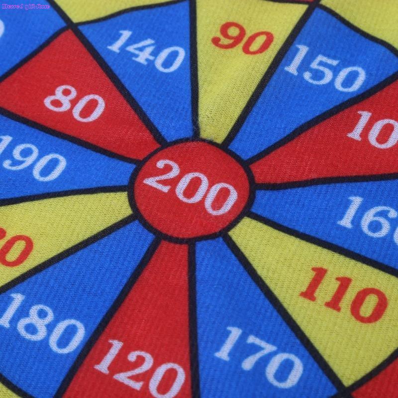 D0JC Safety Targets & Sticky B - Board Game Quote recension och pris