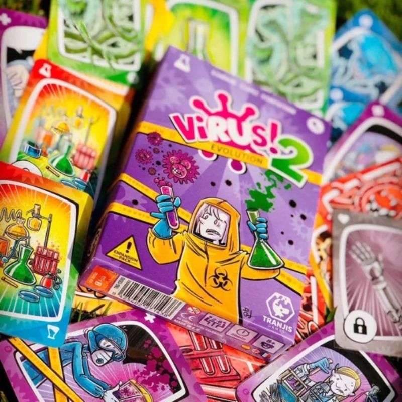 2026 Family Strategy Card Game - Board Game Pdf recension och pris