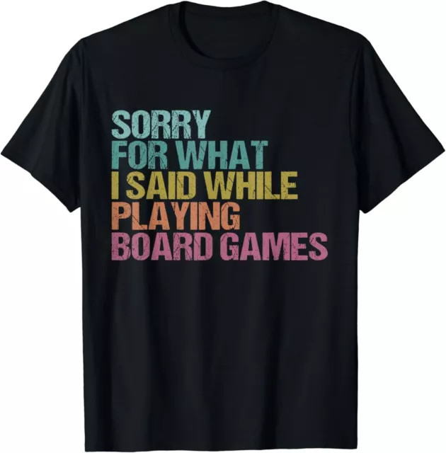 Funny Board Game Quote Board G - Board Game Quote recension och pris