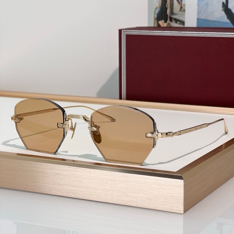 New Design OATMAN Sunglasses W - Board Game Oath recension och pris