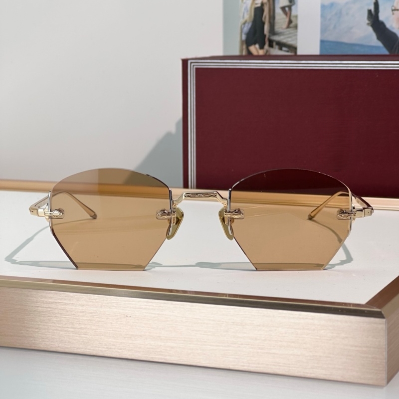 New Design OATMAN Sunglasses W - Board Game Oath recension och pris