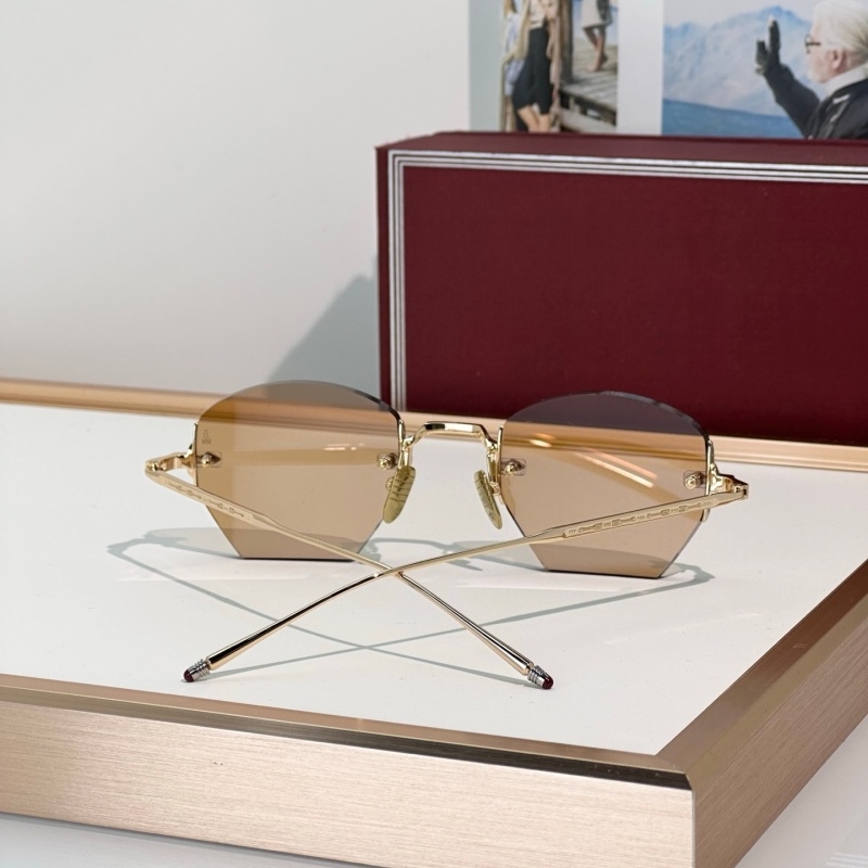 New Design OATMAN Sunglasses W - Board Game Oath recension och pris